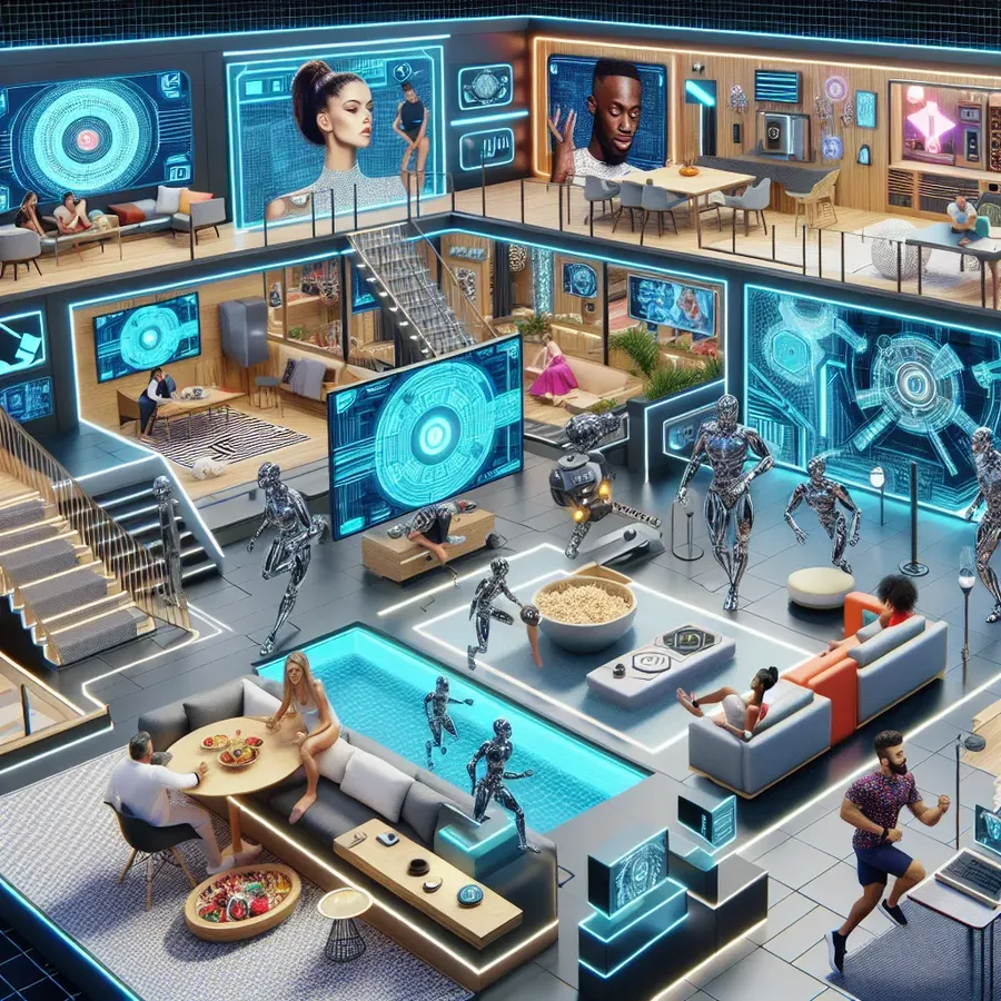 Catch Every Episode of Big Brother Season 26