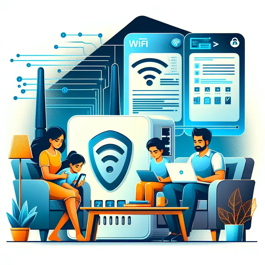 Mastering Your WiFi History in Simple Steps