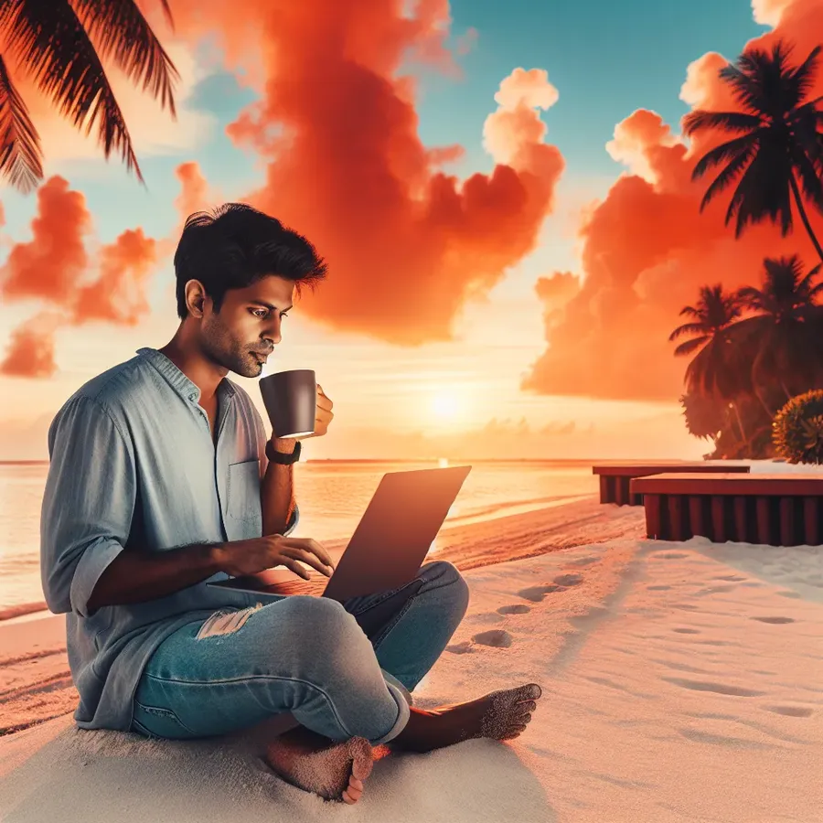 Discover the Benefits of VPN for Remote Workers