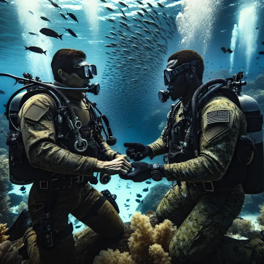 Exploring Special Forces Training: Key Insights