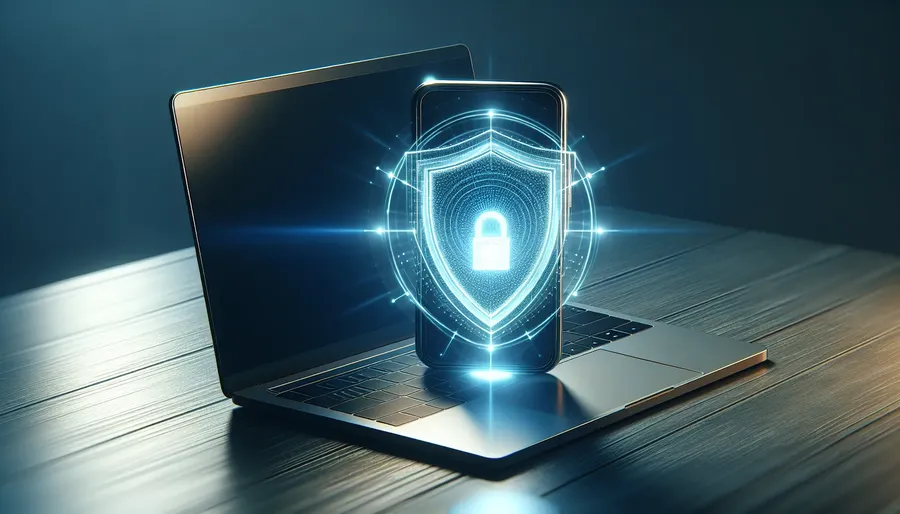 Easily Connect Your Phone VPN to Your Laptop