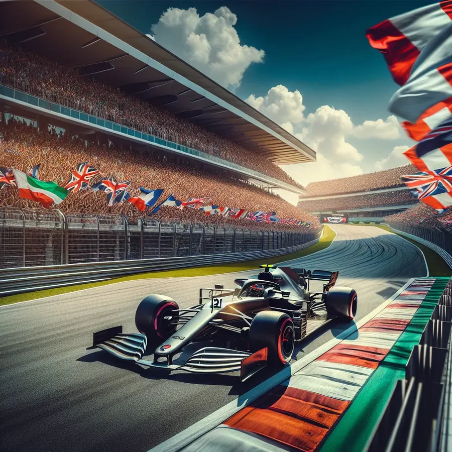 F1 Car vs IndyCar : Quelles Sont les Différences ?