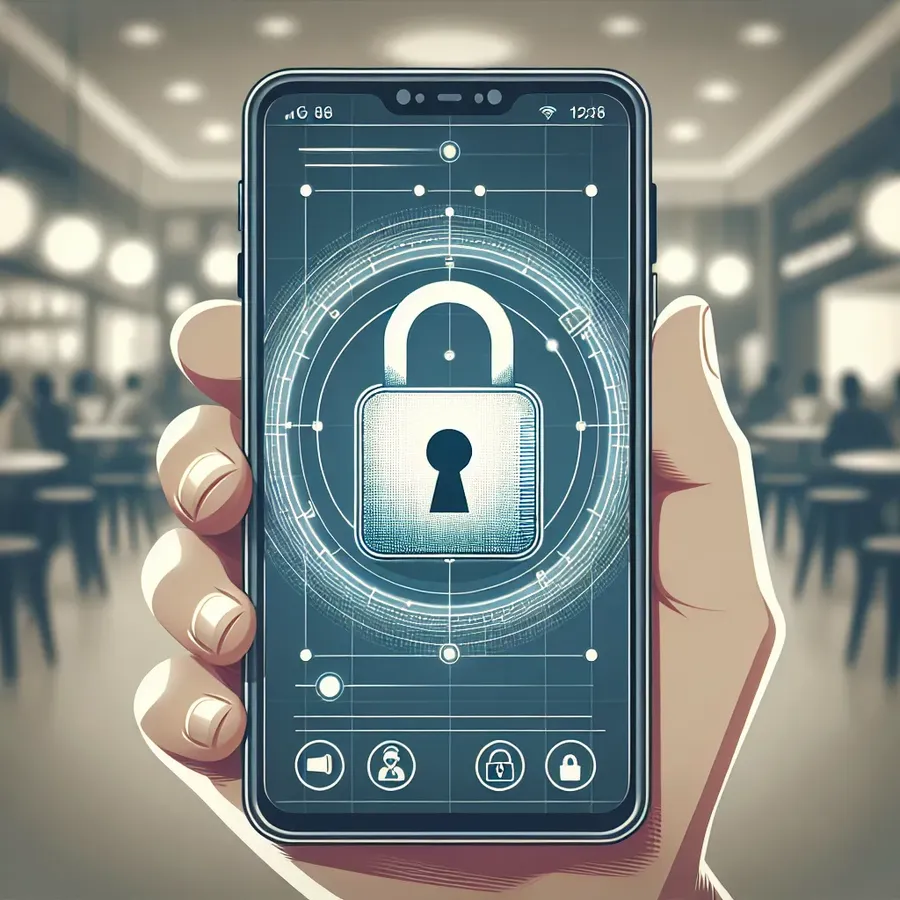 Protégez vos données avec un vpn gratuit android