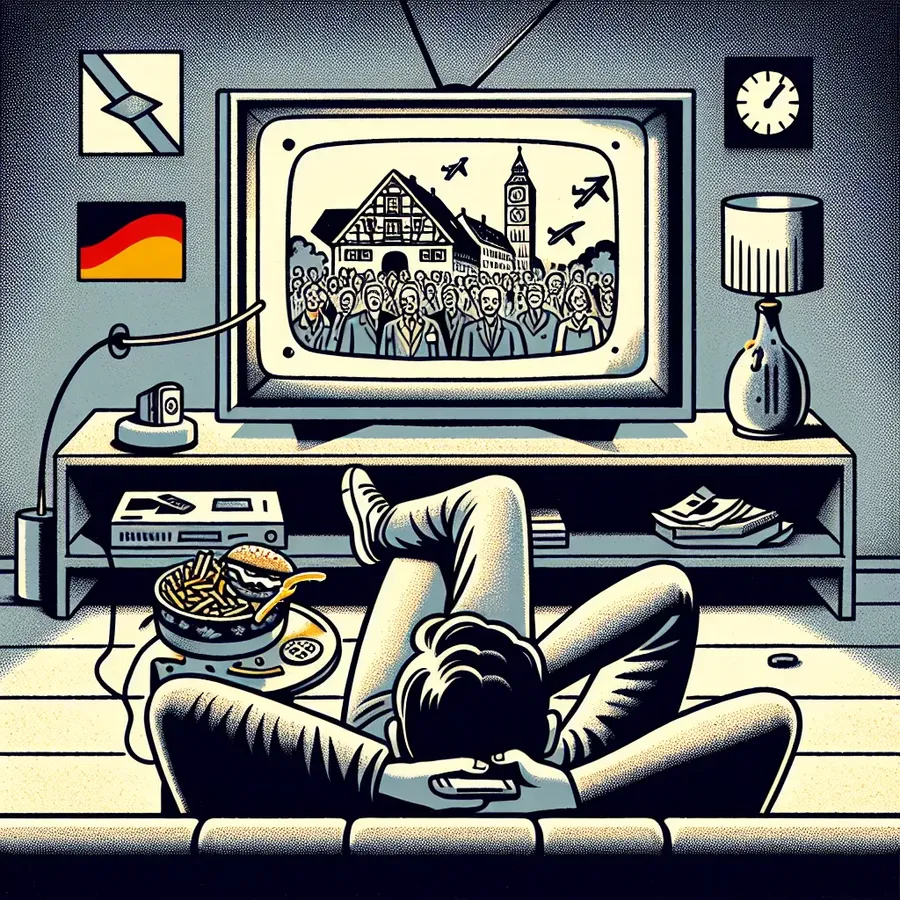 Erlebe Pro 7 Live ohne Einschränkungen