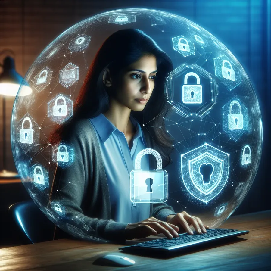 Unlocking the Benefits of Using a VPN