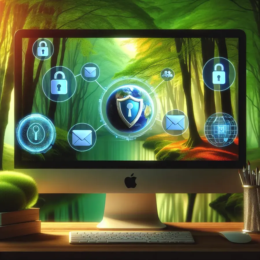 Unlock Your Mac’s Potential with a VPN App
