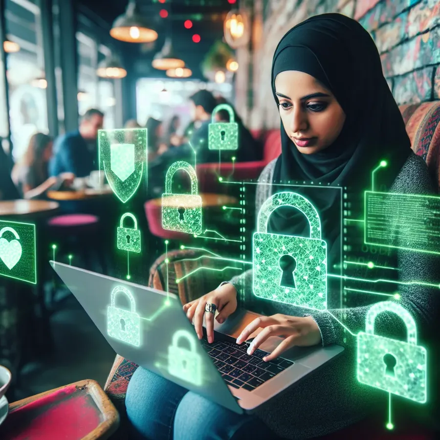 Understanding VPNs: Your Guide to Online Security