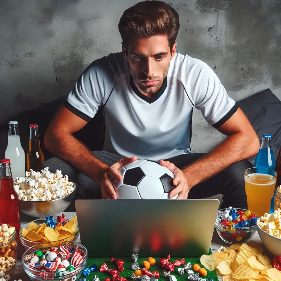 The Ultimate Guide to Watching Sports Matches