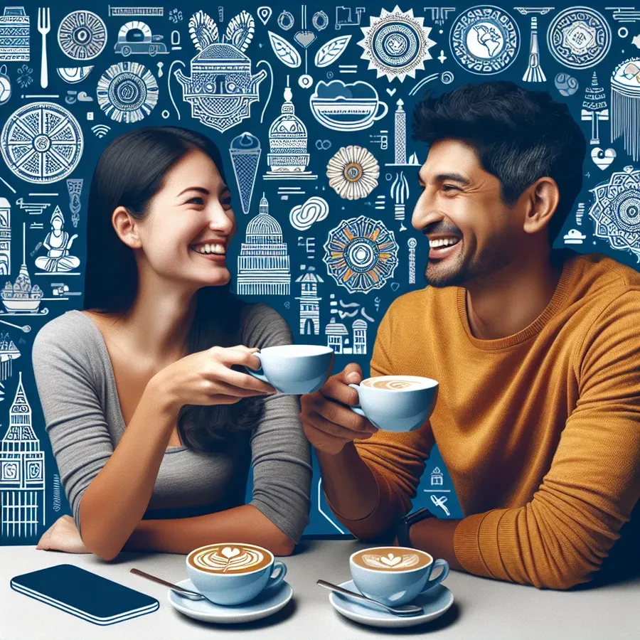 Unlocking the Pros of Online Dating