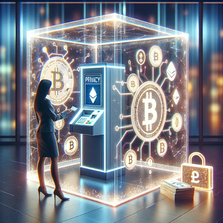 Explore How to Buy Crypto Anonymously
