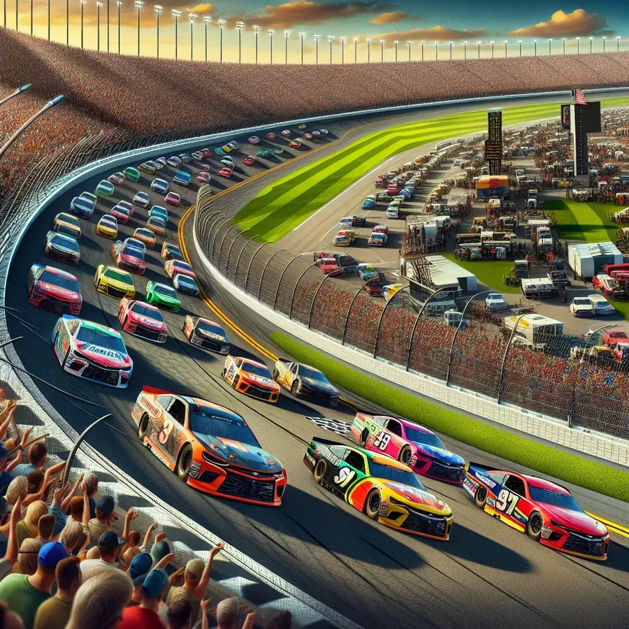 How to Stream Daytona 500 Live for Free