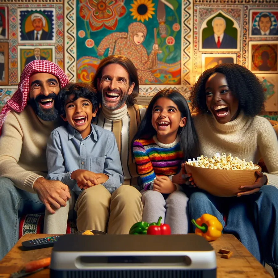Enjoy British TV Streaming Free Today!