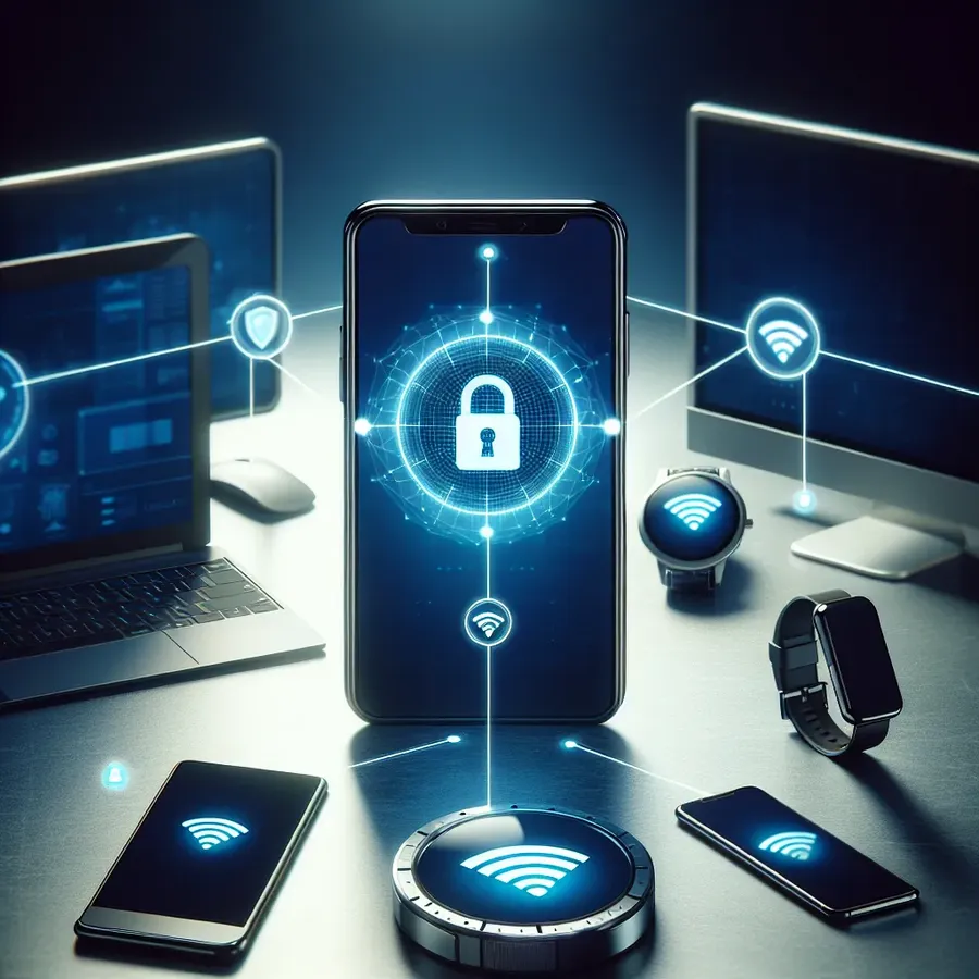 Easily Share Your VPN Connection via Android Hotspot