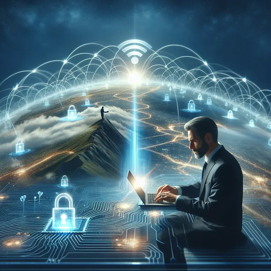 Easily Create a VPN on Windows 10 Today