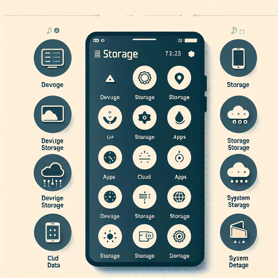Simple Steps to Clear System Data on Your iPhone