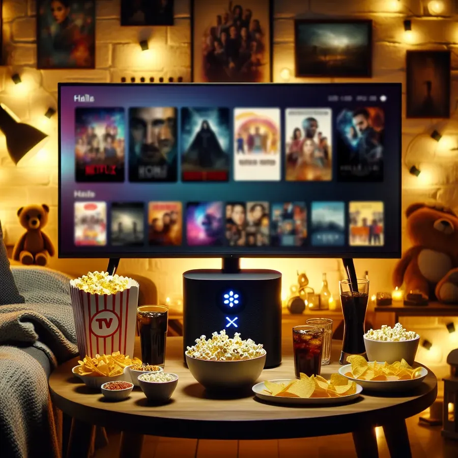 Discover the Best VPN for Apple TV Streaming
