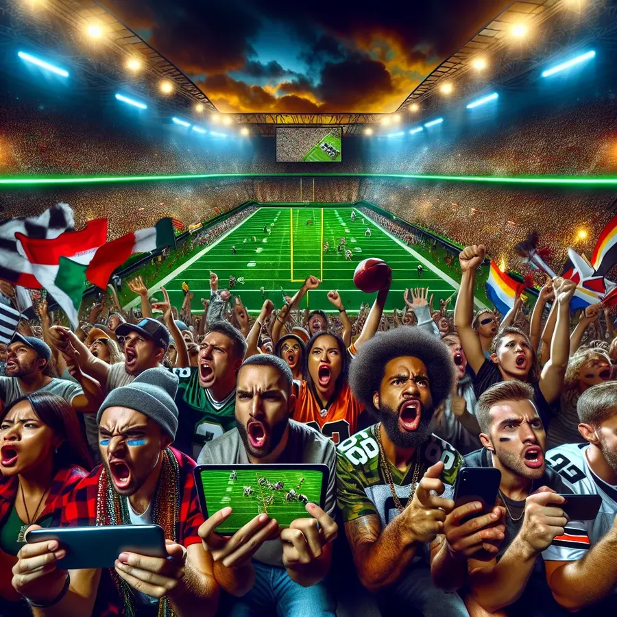 Unlock NFL Games Without Breaking the Bank