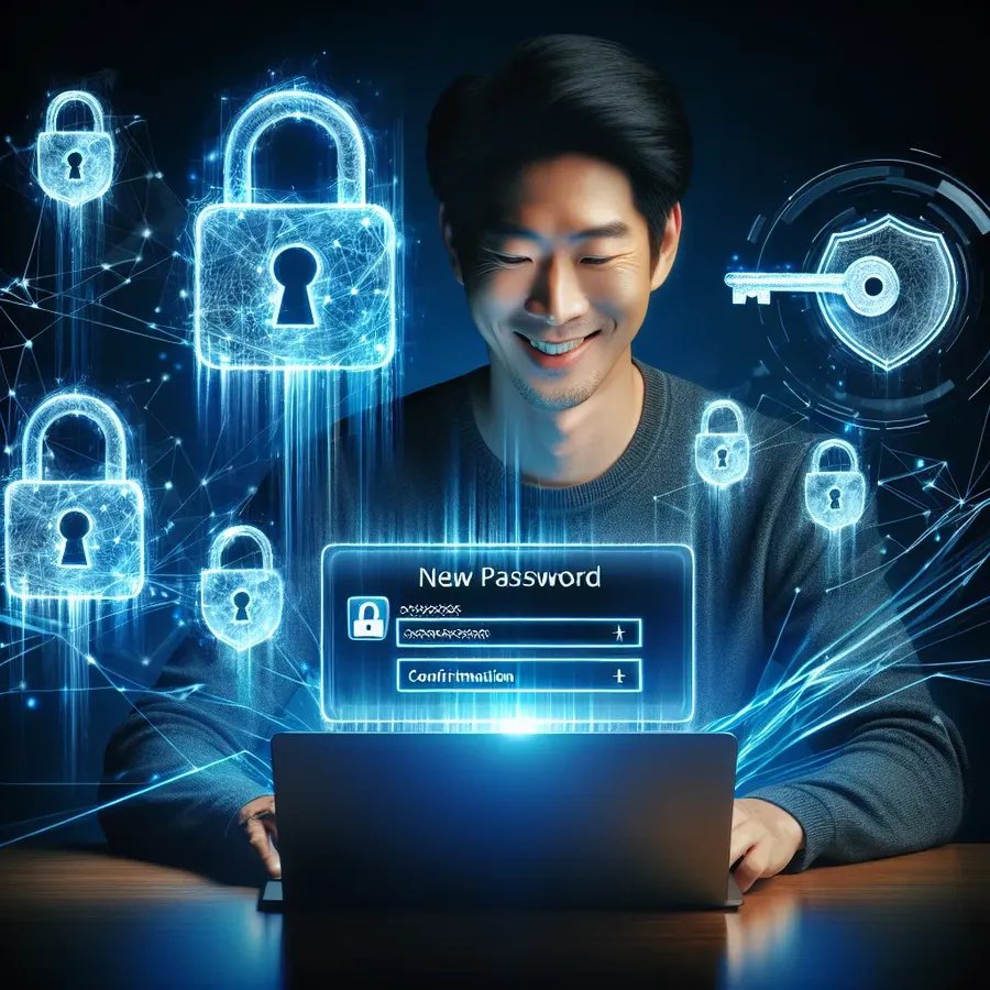 Mastering How to Reset Passwords Like a Pro