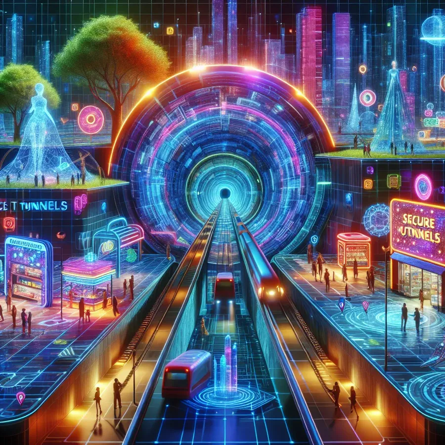 Discover the Benefits of the Latest VPN APK