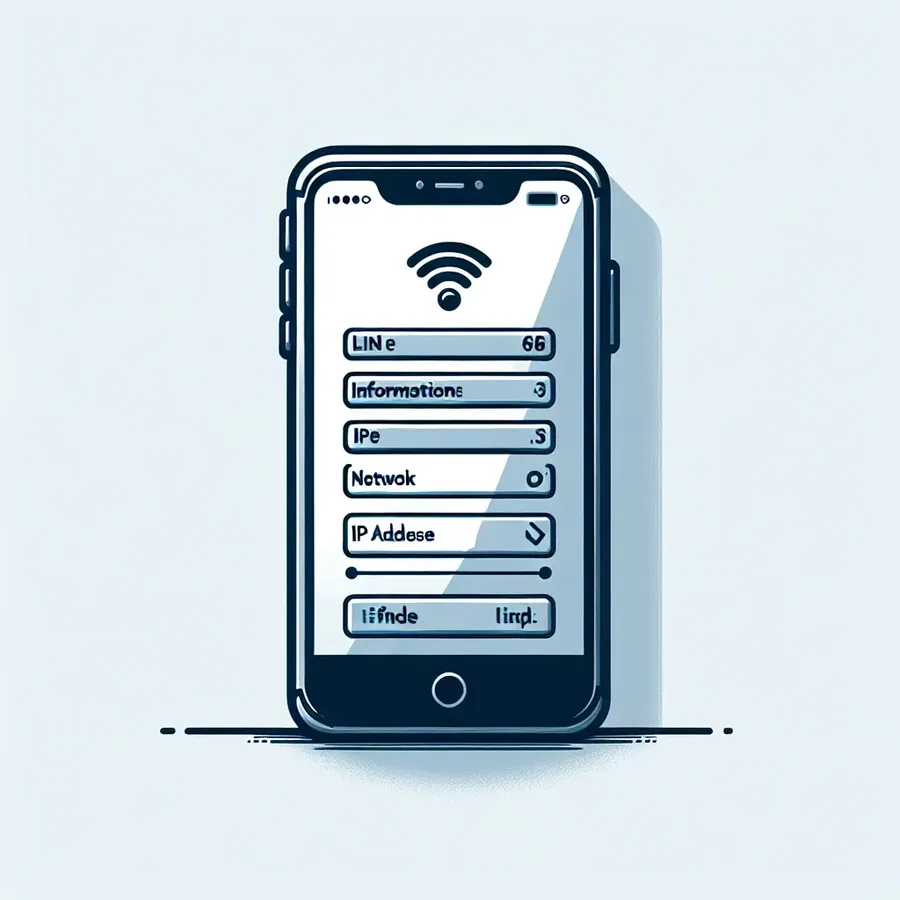 Discover Your iPhone’s IP Address with These Steps