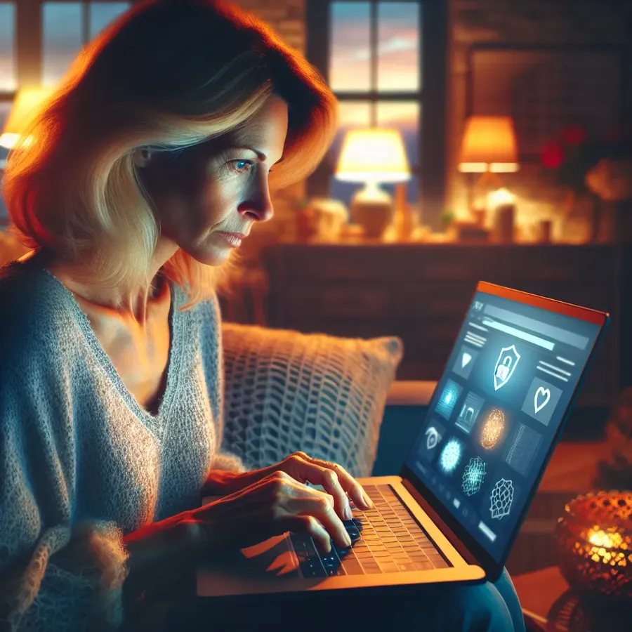 Easy Guide to Set Up a VPN Without an App