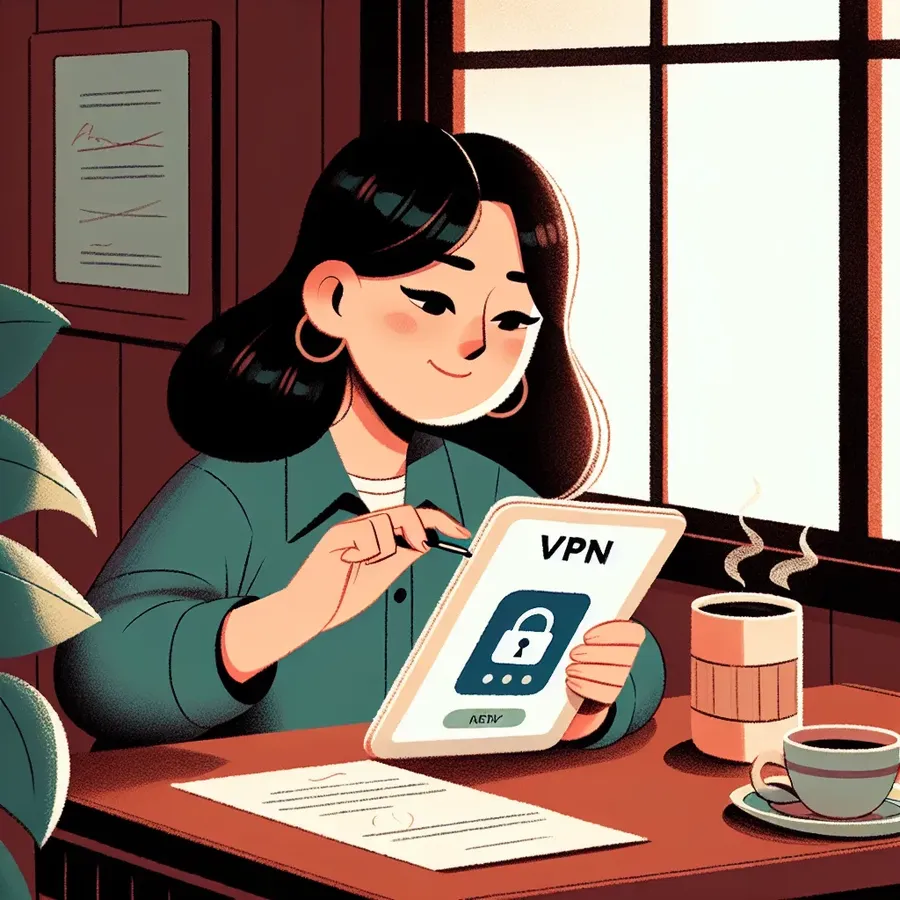 Easily Remove VPN from Your Device Settings
