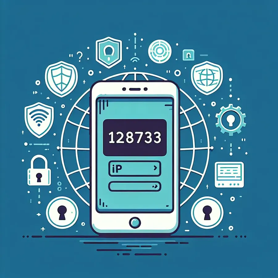 Conoce la importancia de tu dirección IP