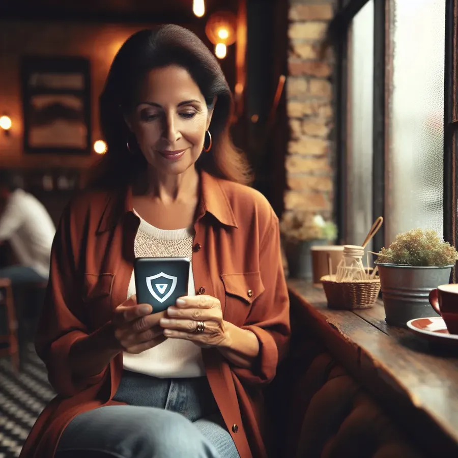 Easily Set Up a VPN on Your iPhone