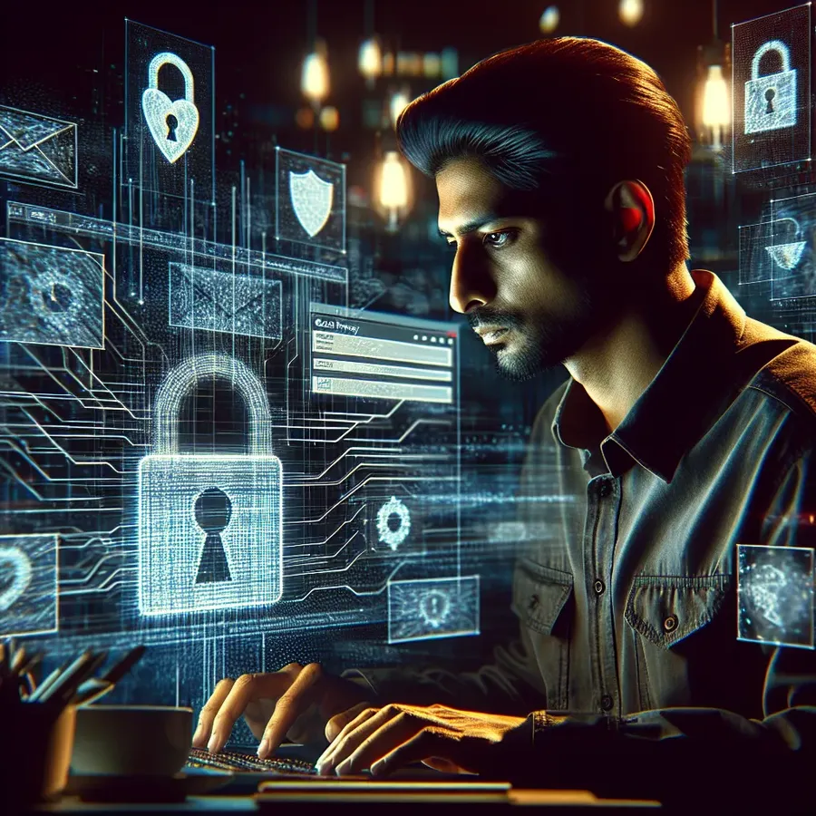 Mastering Your Online Privacy: Delete Search History