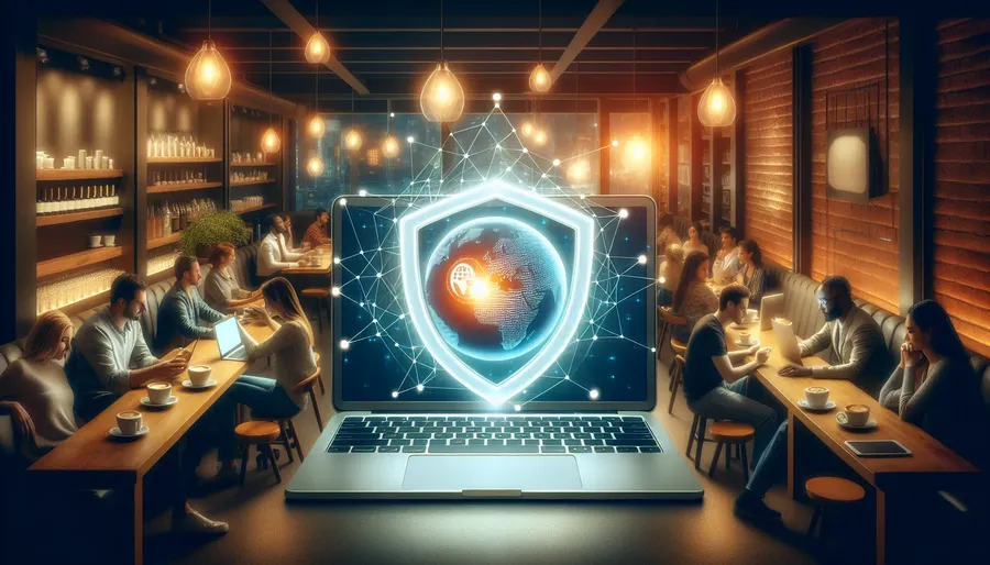 Easy Steps to Activate VPN on Your Laptop