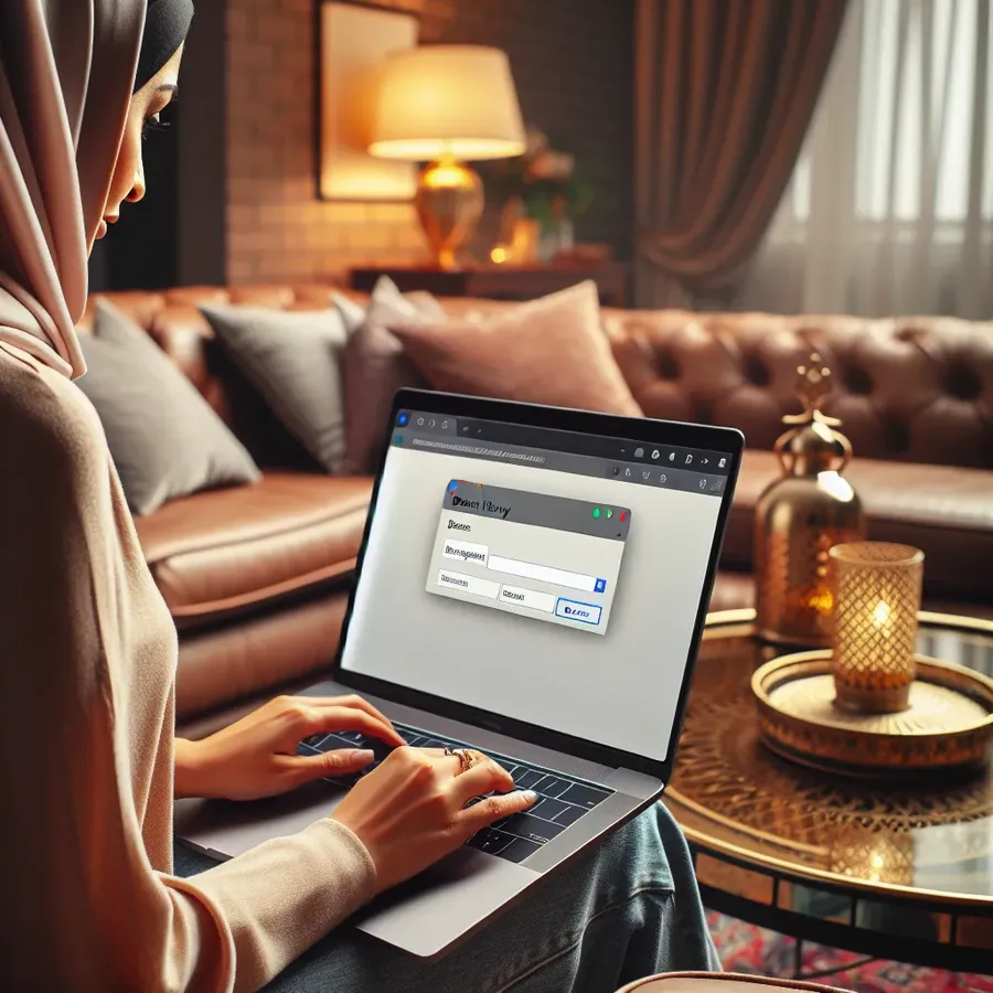 Effortlessly Clear Your Google Browsing History
