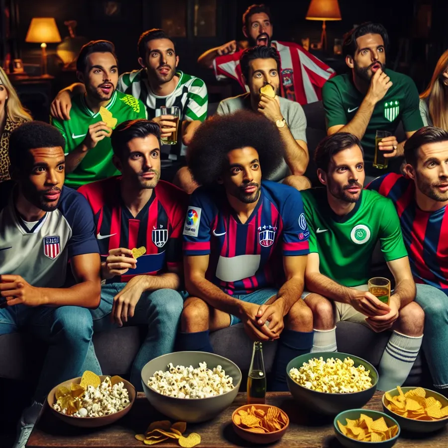 The Best Ways to Watch Ligue 1 Without Paying