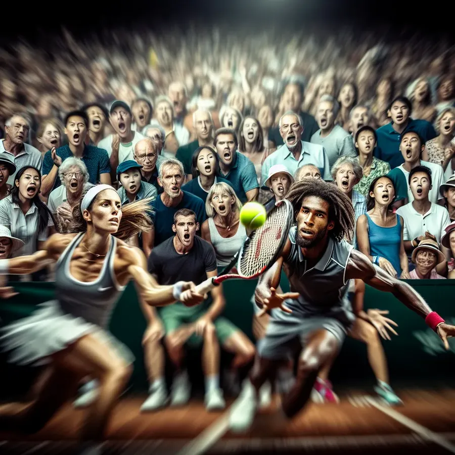Catch All the Action: Watch the China Open Live