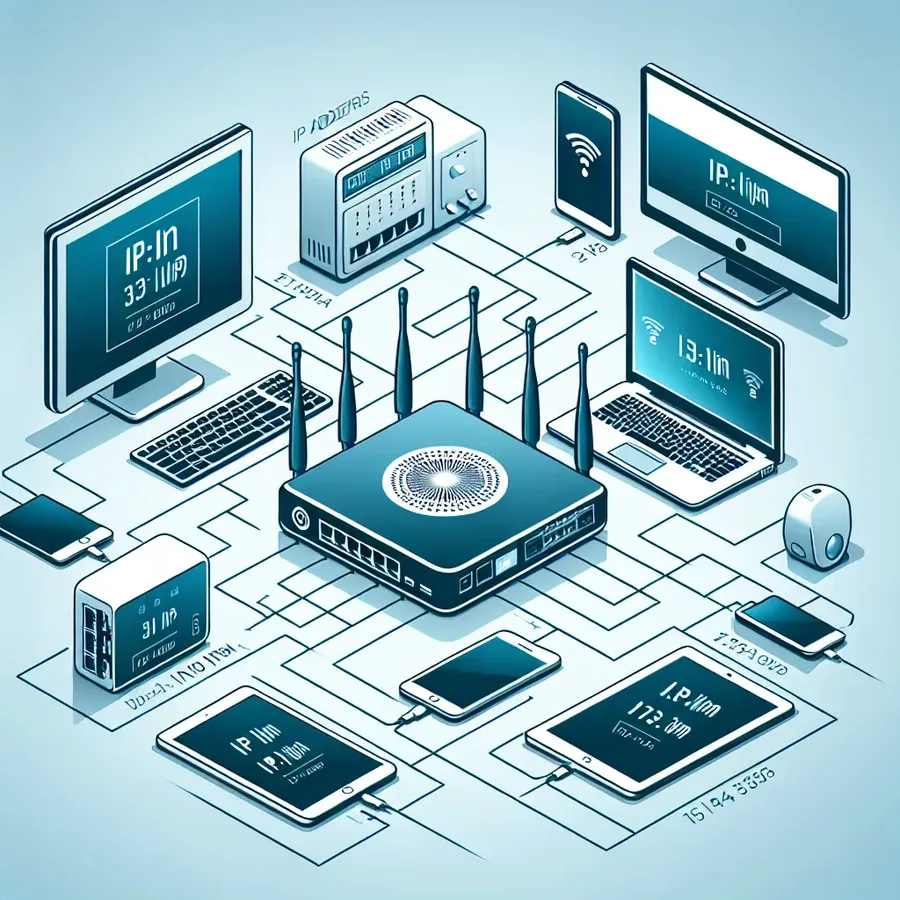 Discovering Your Home IP Address Made Easy