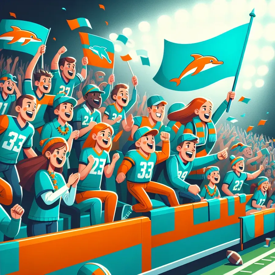 How to Watch Miami Dolphins Live Anywhere
