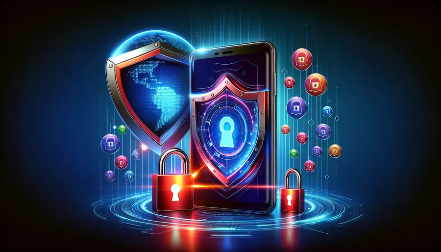 Easily Set Up a VPN on Your iPhone Today