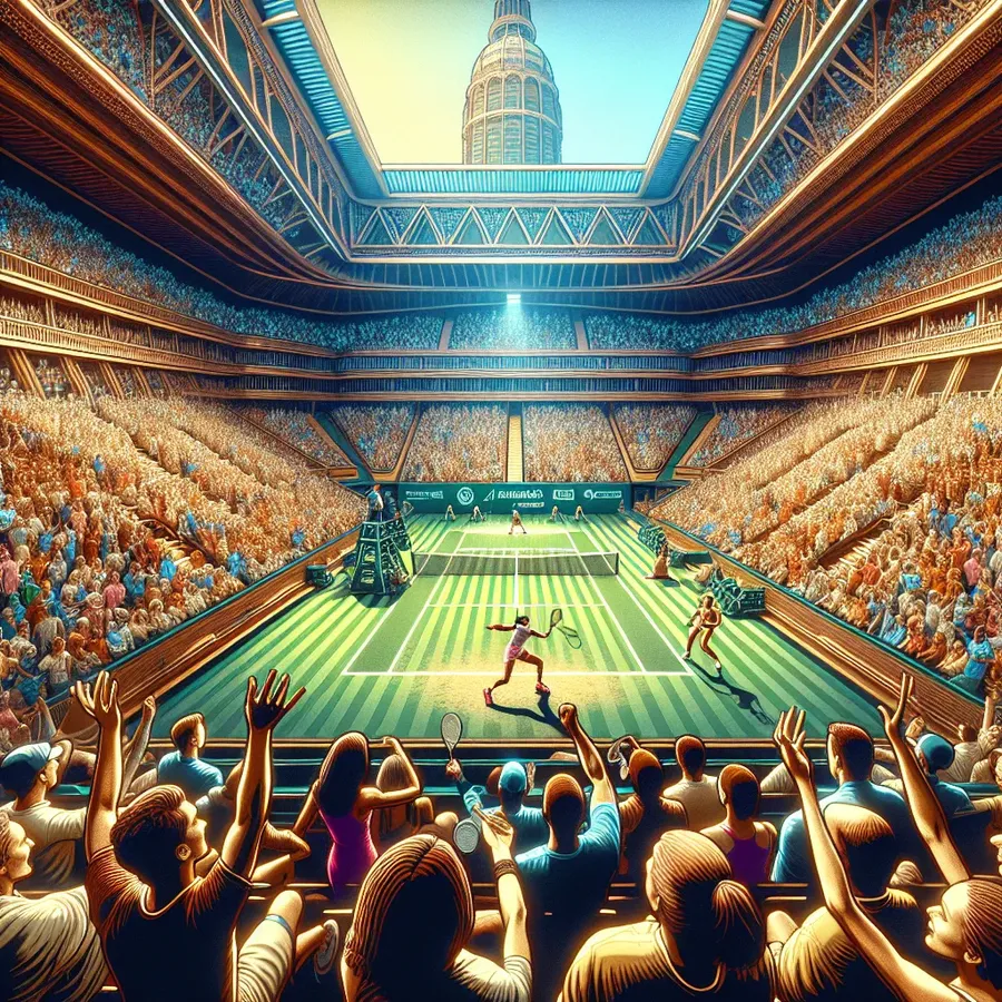 How to Watch the US Open Live for Free Online