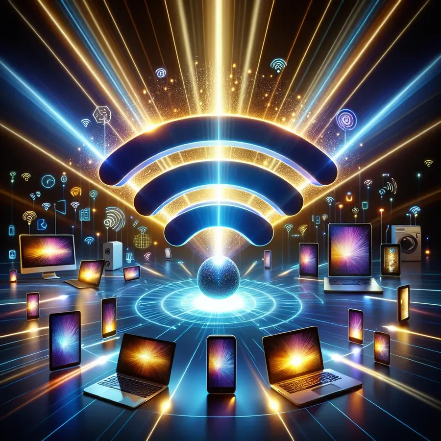 Discover Your WiFi SSID Easily