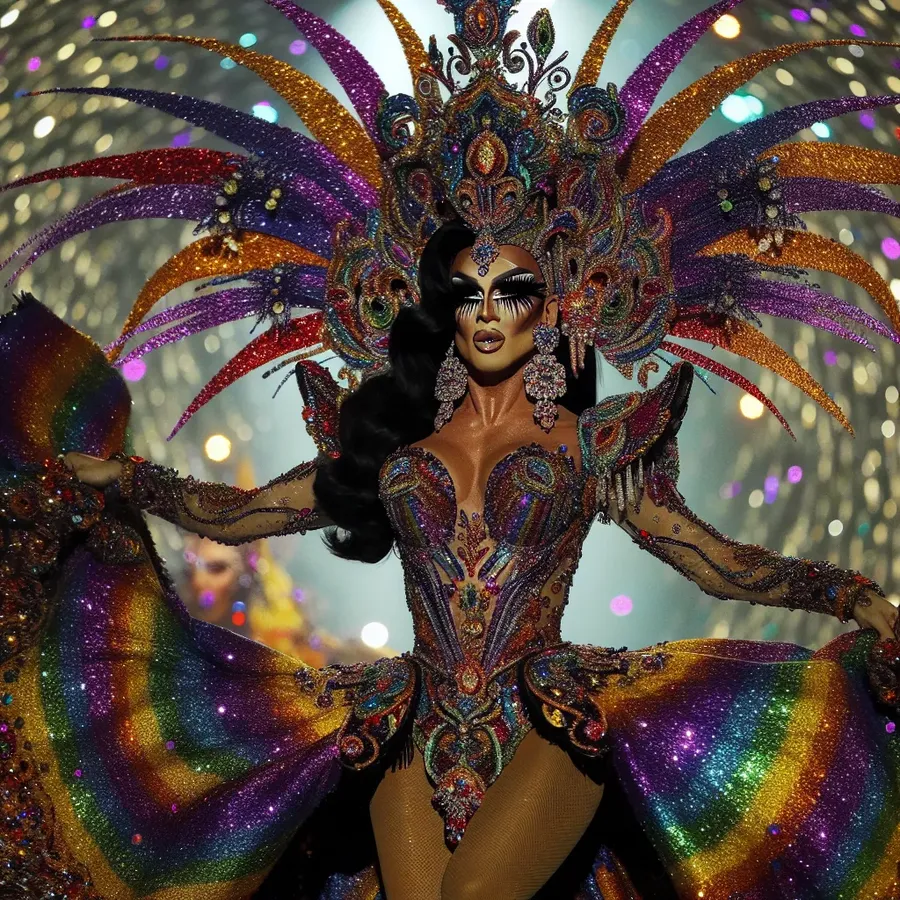 Catch All the Excitement of Drag Race Germany