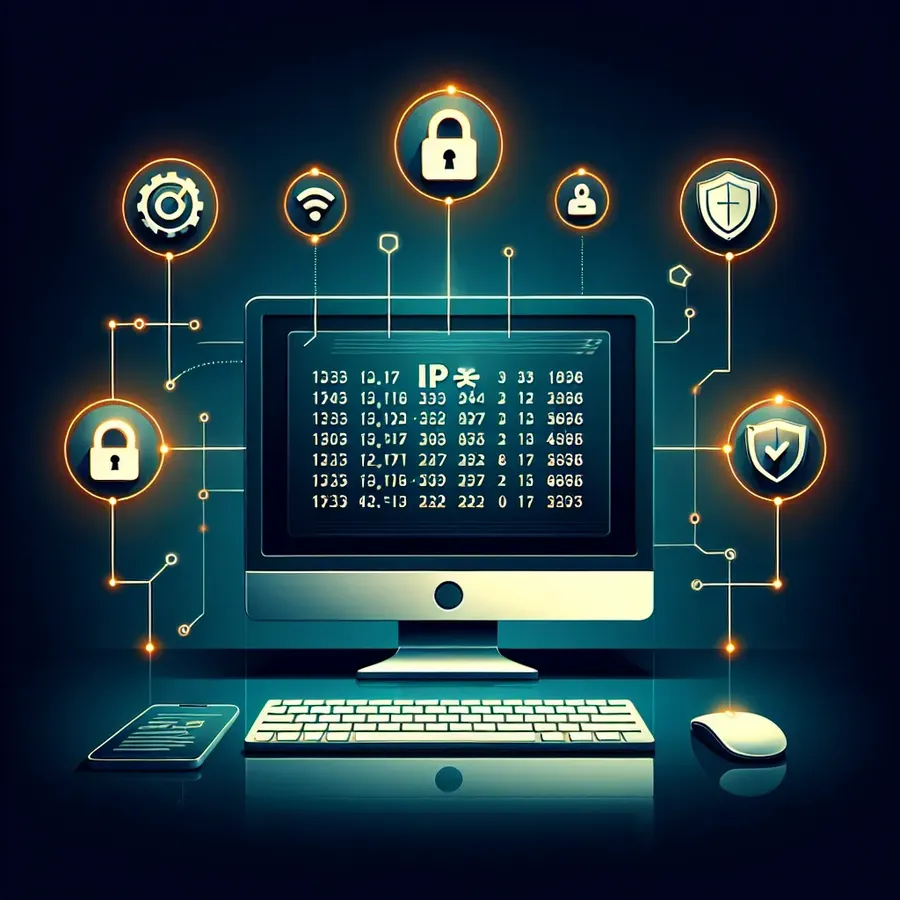 Vad innebär whjats my IP för din säkerhet?