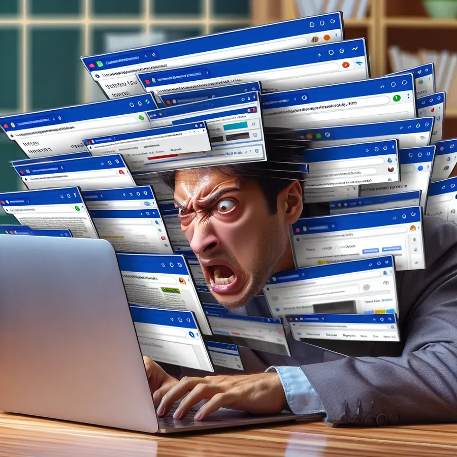 Tips to Speed Up Google Chrome Performance