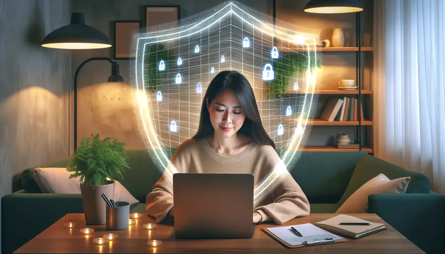 Easy Steps to Get a VPN on Your Laptop
