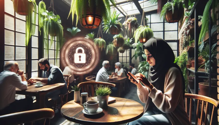 Secure Your iPhone with a VPN Today