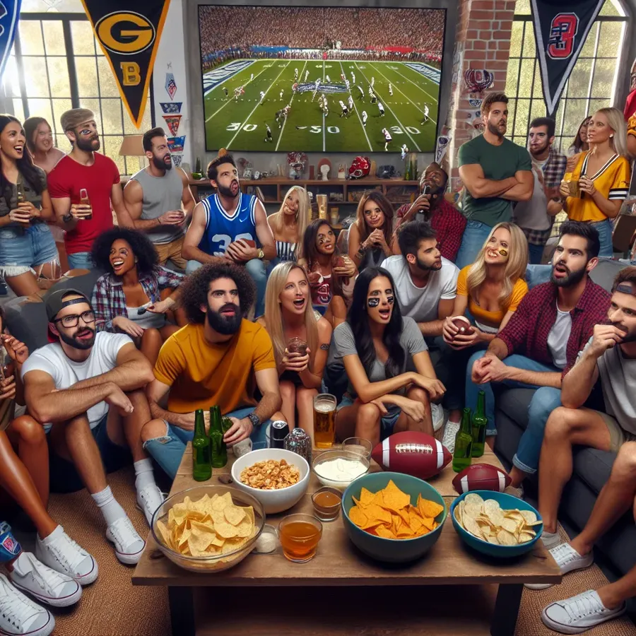 Your Guide to Free NCAA Football Streaming