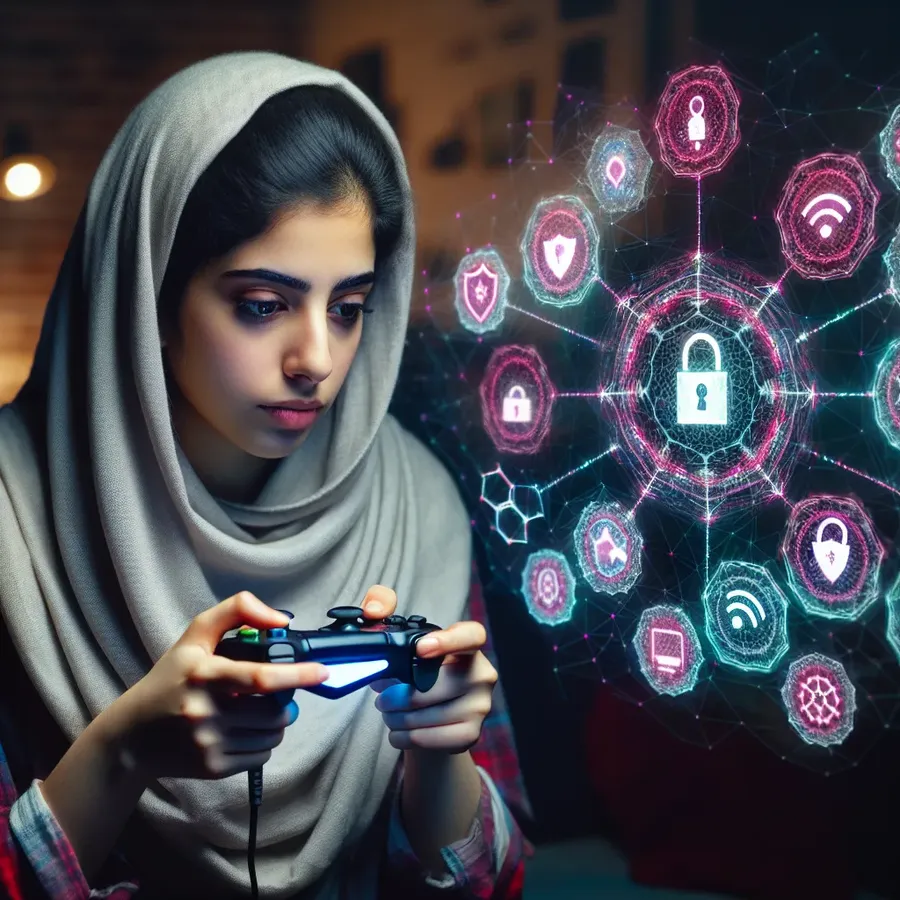 Connect Your PS4 to Your Phone VPN Easily