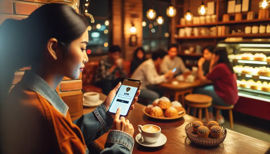 How to Set Up a VPN on Your iPhone Easily