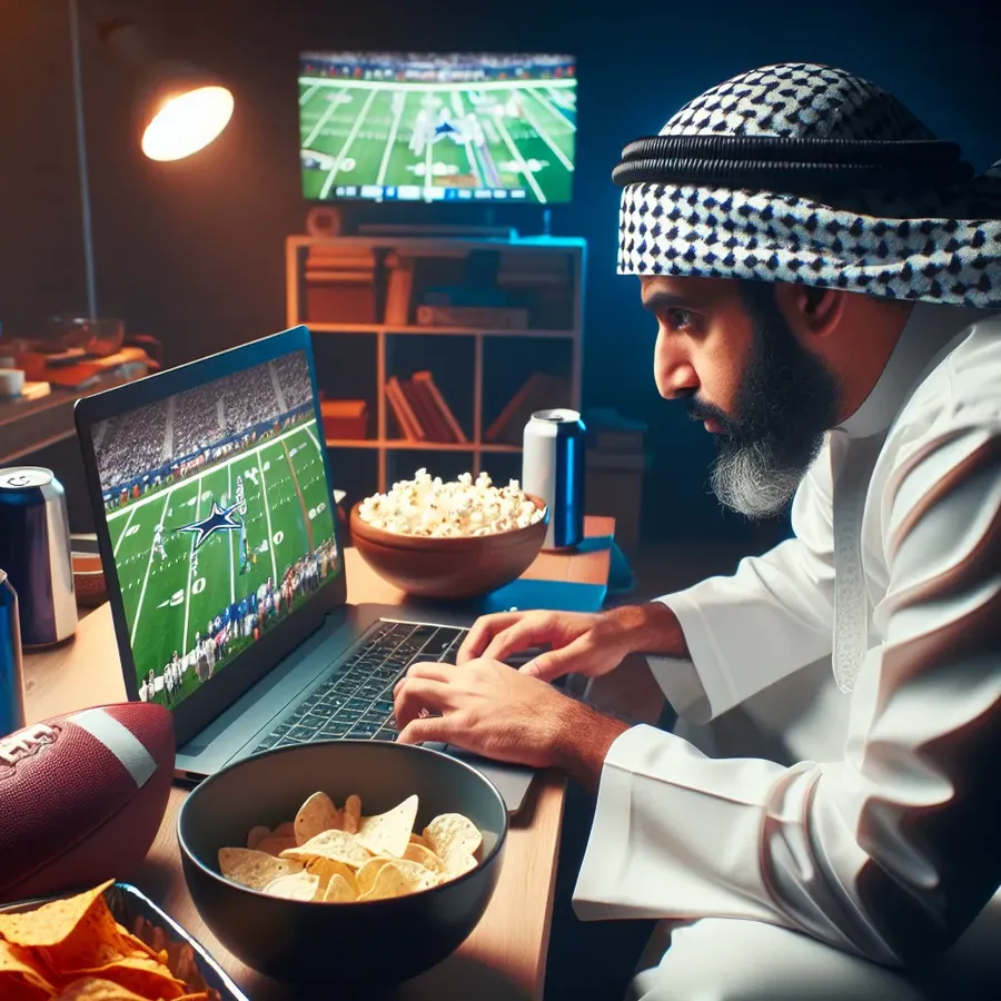 Catch the Dallas Cowboys Game Today: Here’s How