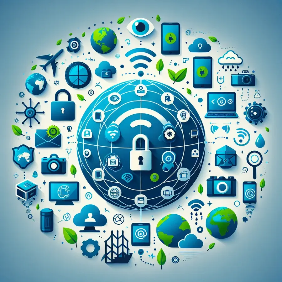 在日本使用 VPN 的优势与便捷