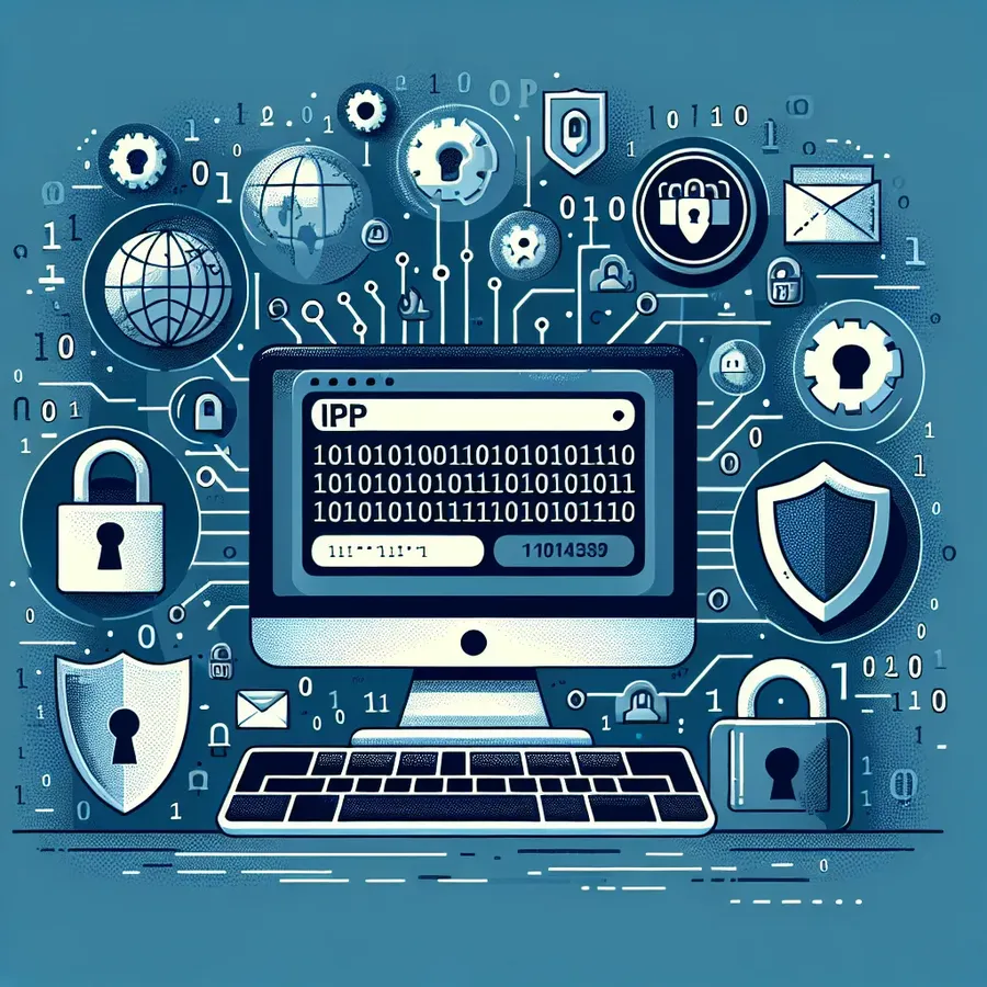 Cómo Saber Cuál es Tu Dirección IP y Protegerla