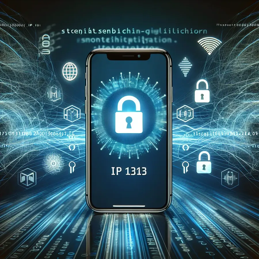 Easily Find Your iPhone’s IP Address Without Wi-Fi
